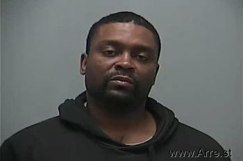 Joshua  Banks Mugshot