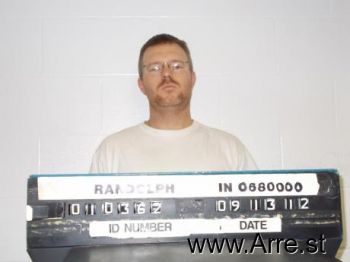 Joshua Michael Bauer Mugshot