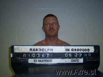 Joshua Michael Bauer Mugshot