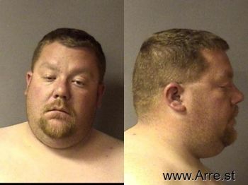 Joshua Lee Baugh Mugshot