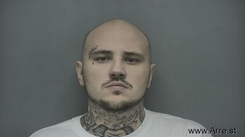 Joshua L Baugh Mugshot