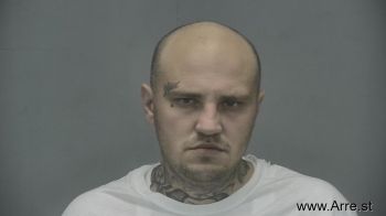 Joshua L. Baugh Mugshot