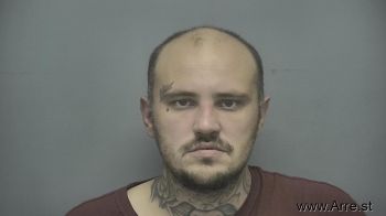 Joshua Lee Baugh Mugshot