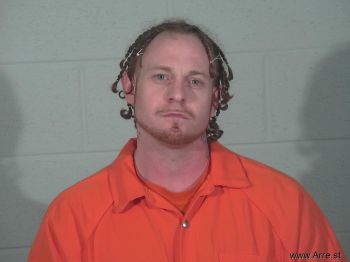 Joshua Burke Baughman Mugshot