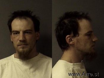 Joshua M Beckley Mugshot