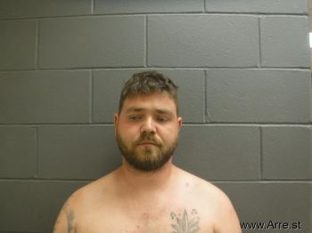 Joshua D Bellville Mugshot