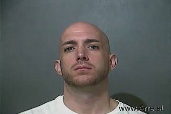 Joshua Keith Boaz Mugshot