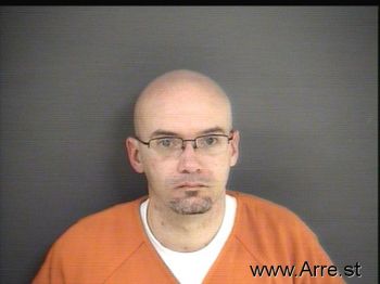 Joshua  Braden Mugshot