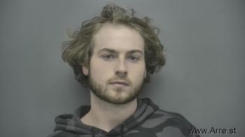 Joshua J Brenton Mugshot