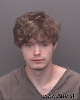 Joshua Lee Webb Bryan Mugshot