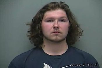 Joshua Perry Carr Mugshot