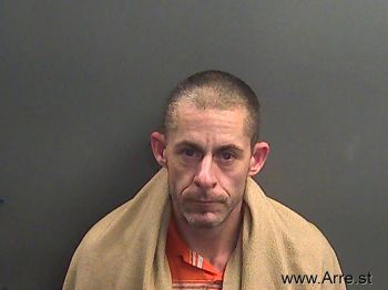 Joshua Aaron Causey Mugshot