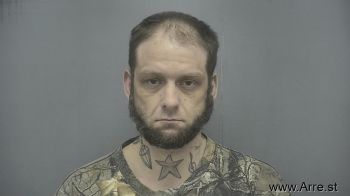 Joshua R Church Mugshot