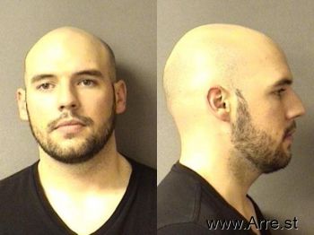 Joshua Corey Clemons Mugshot