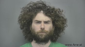 Joshua M Cooper Mugshot