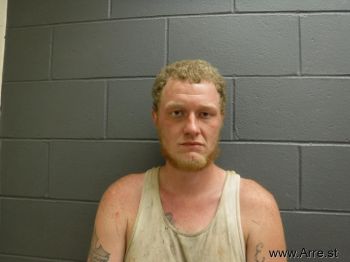 Joshua Dale Corbin Mugshot