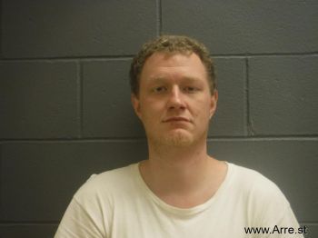 Joshua Dale Corbin Mugshot