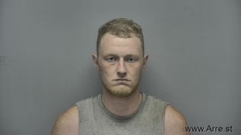 Joshua D Corbin Mugshot