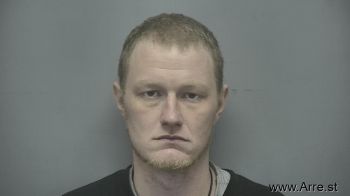 Joshua Dale Corbin Mugshot