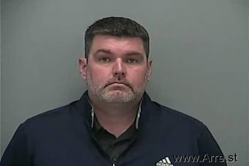 Joshua  Craft Mugshot