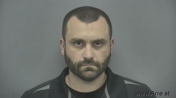 Joshua L. Crews Mugshot