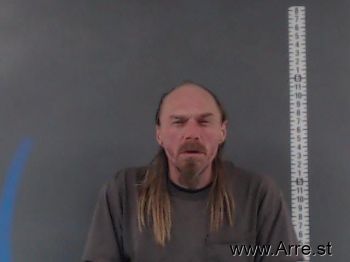 Joshua Todd Davenport Mugshot