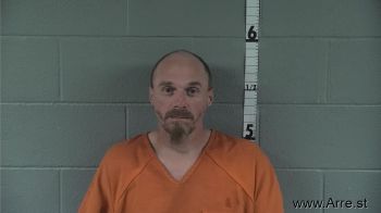 Joshua Todd Davenport Mugshot