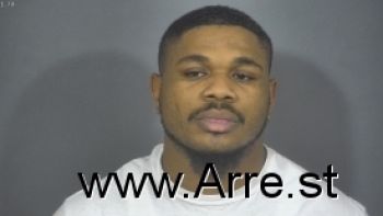 Joshua Jerrico Davis Mugshot