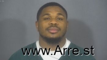 Joshua Jerrico Davis Mugshot