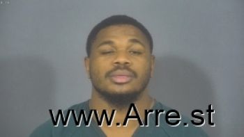 Joshua Jerrico Davis Mugshot