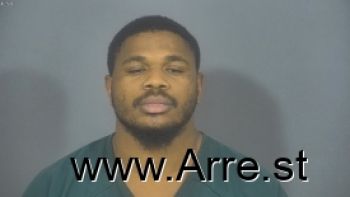 Joshua Jerrico Davis Mugshot