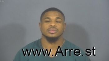 Joshua Jerrico Davis Mugshot