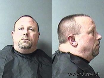 Joshua Michael Dawson Mugshot