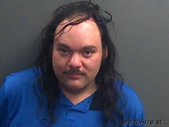 Joshua Stephen Dominguez Mugshot