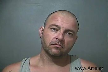 Joshua D Doty Mugshot