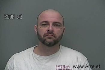 Joshua D Doty Mugshot