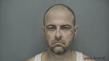 Joshua D Doty Mugshot