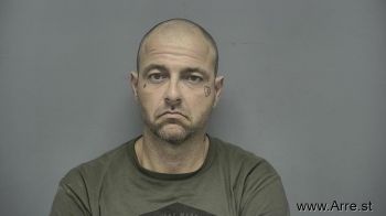 Joshua D Doty Mugshot