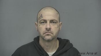 Joshua D Doty Mugshot