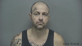 Joshua Dale Doty Mugshot