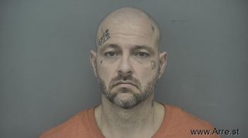 Joshua Dale Doty Mugshot