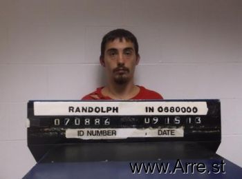 Joshua L Dunlap Mugshot