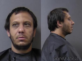 Joshua D Earlywine Mugshot