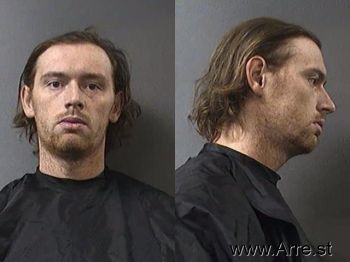 Joshua Martin Erwin Mugshot