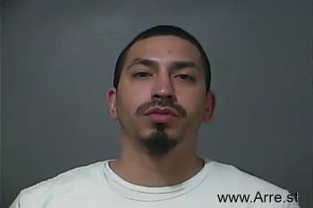 Joshua D Estremera Mugshot