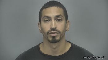 Joshua D. Estremera Mugshot