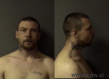 Joshua Gene Ewing Mugshot