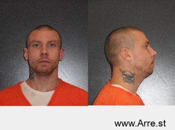 Joshua Gene Ewing Mugshot