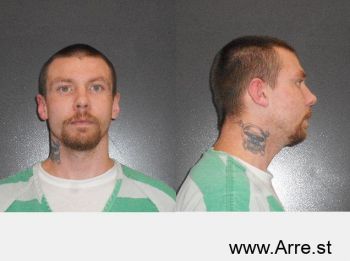 Joshua Gene Ewing Mugshot