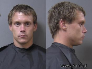 Joshua Michael Ford Mugshot